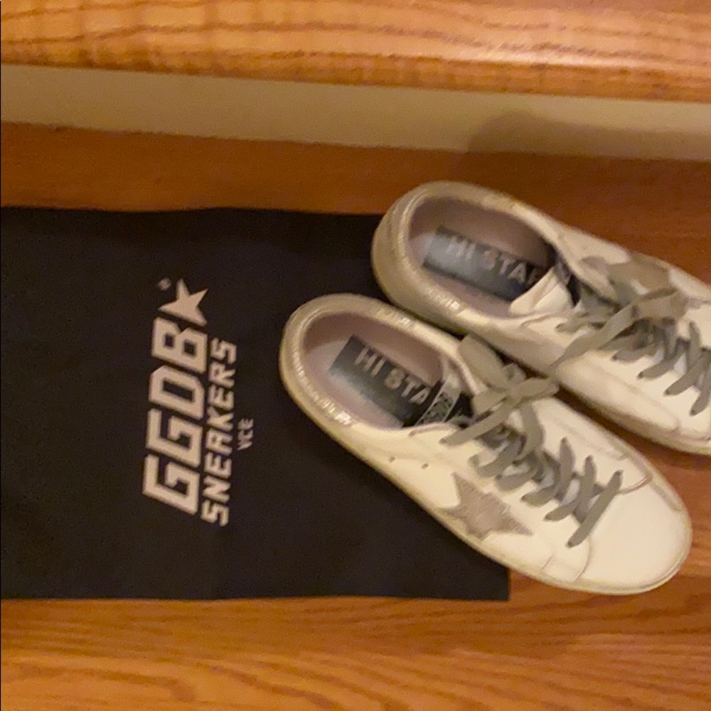Golden Goose